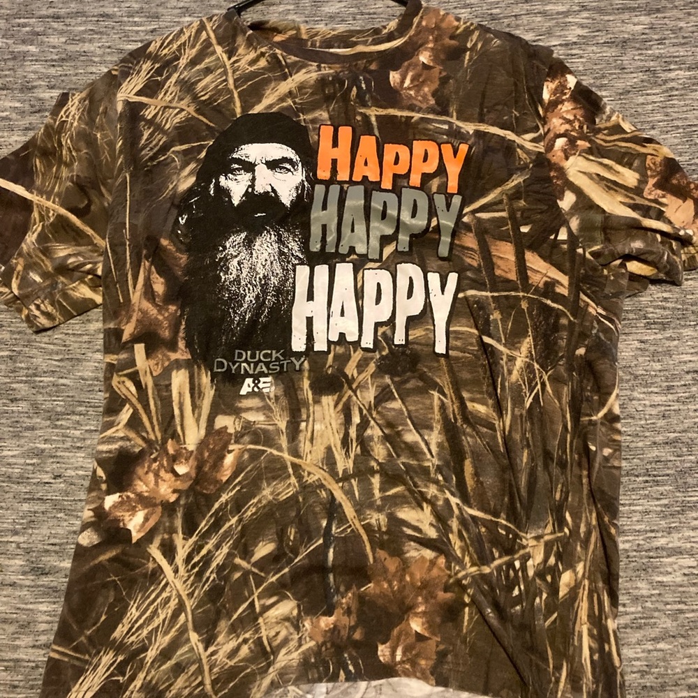 Duck Dynasty